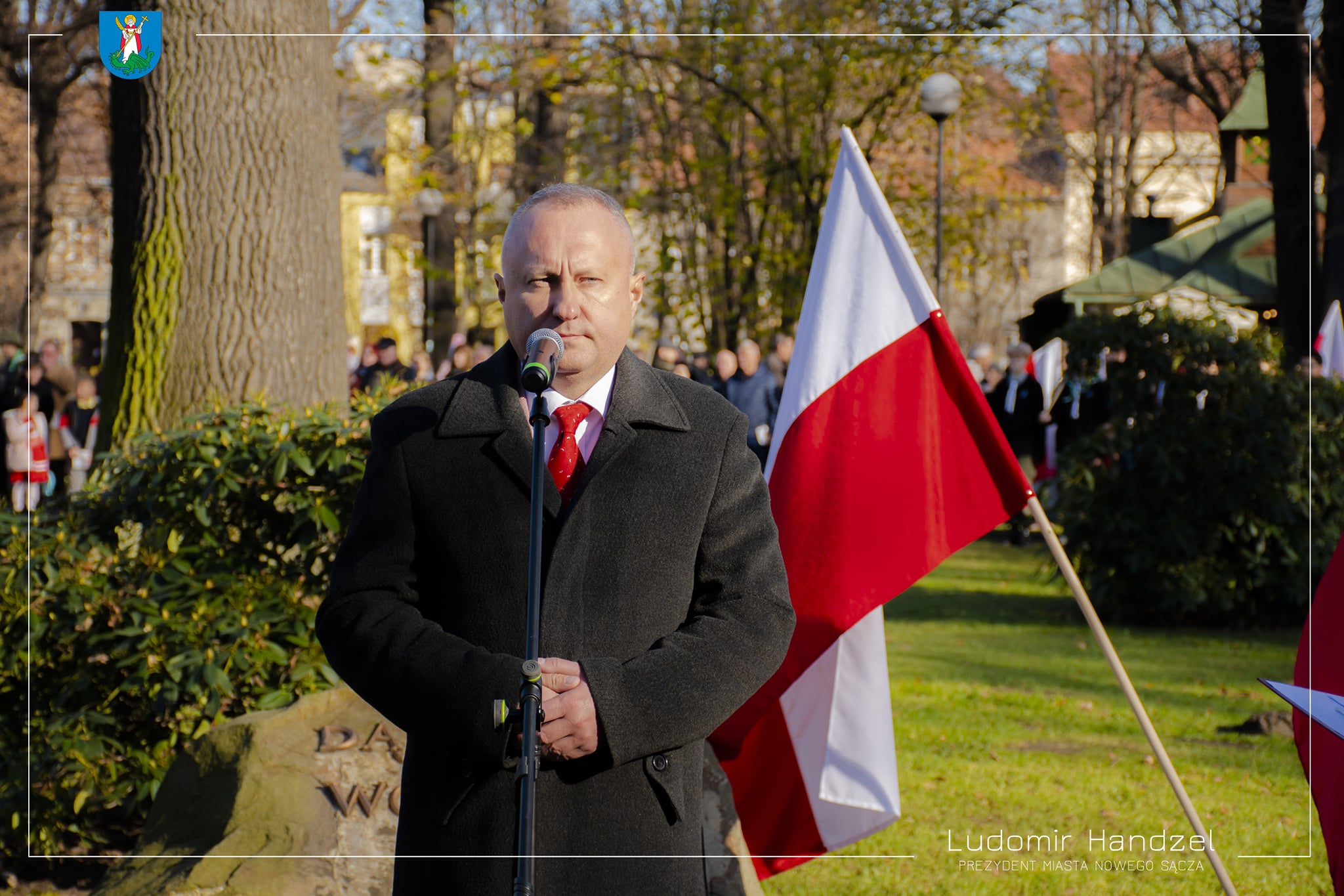 🇵🇱Dziś 11 listopada – 103. rocznica odzyskania niepodległości przez Polskę.🇵🇱