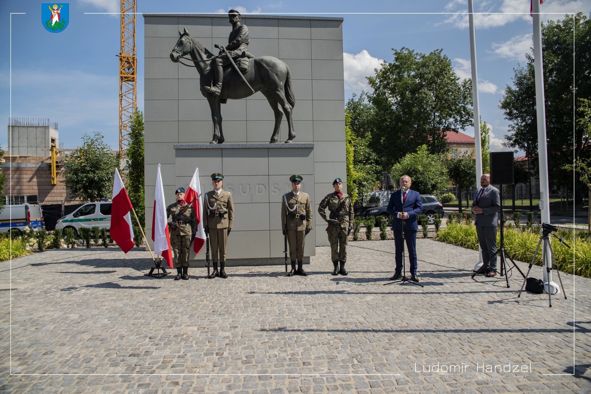 🇵🇱🇵🇱🇵🇱 15 sierpnia: Rocznica zwycięstwa nad bolszewikami 1920 – 2021 – Święto Wojska Polskiego. 🇵🇱🇵🇱🇵🇱