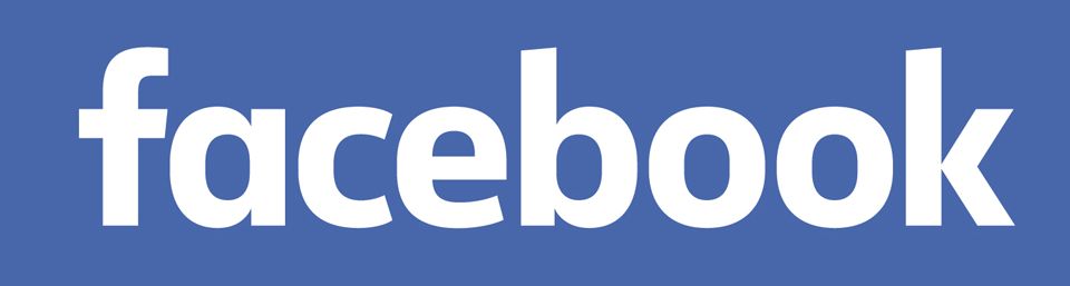 logo facebook