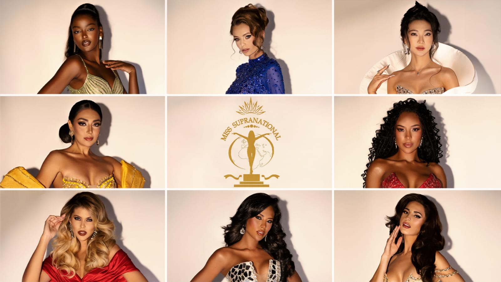 Gala Miss Supranational