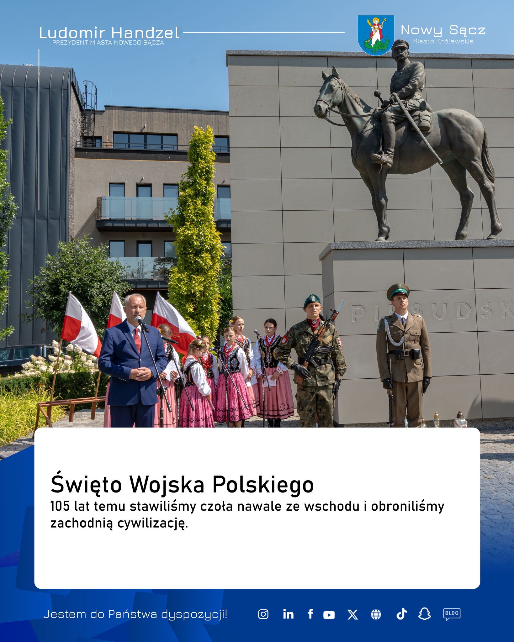Święto Wojska Polskiego