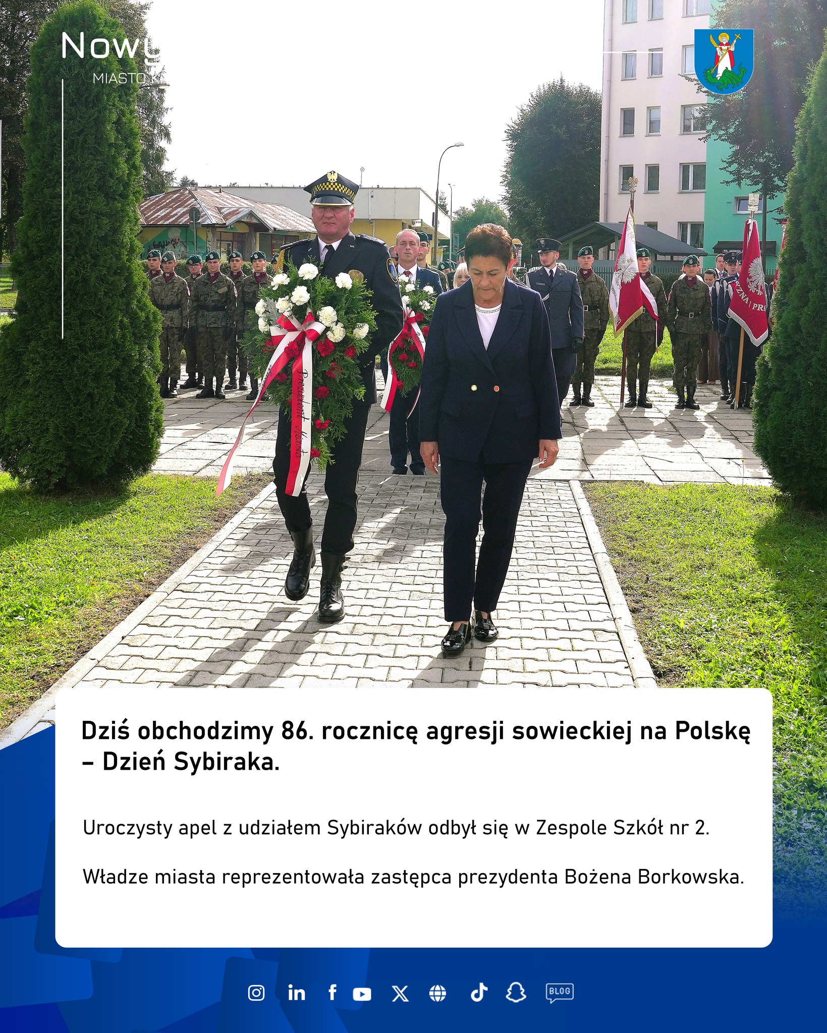 Dzień Sybiraka
