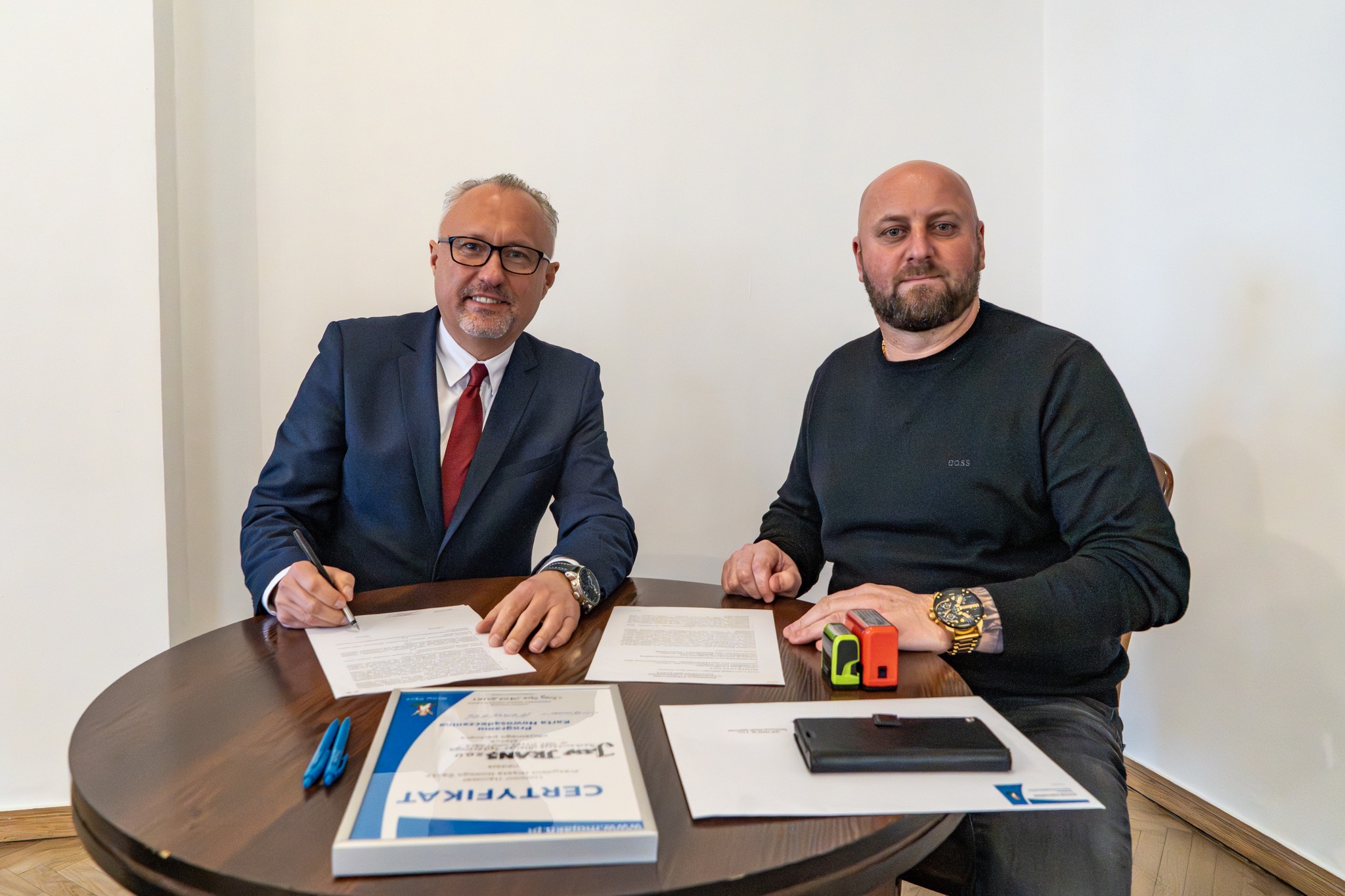 Atelier Sędziwoja partnerem Karty Nowosądeczanina