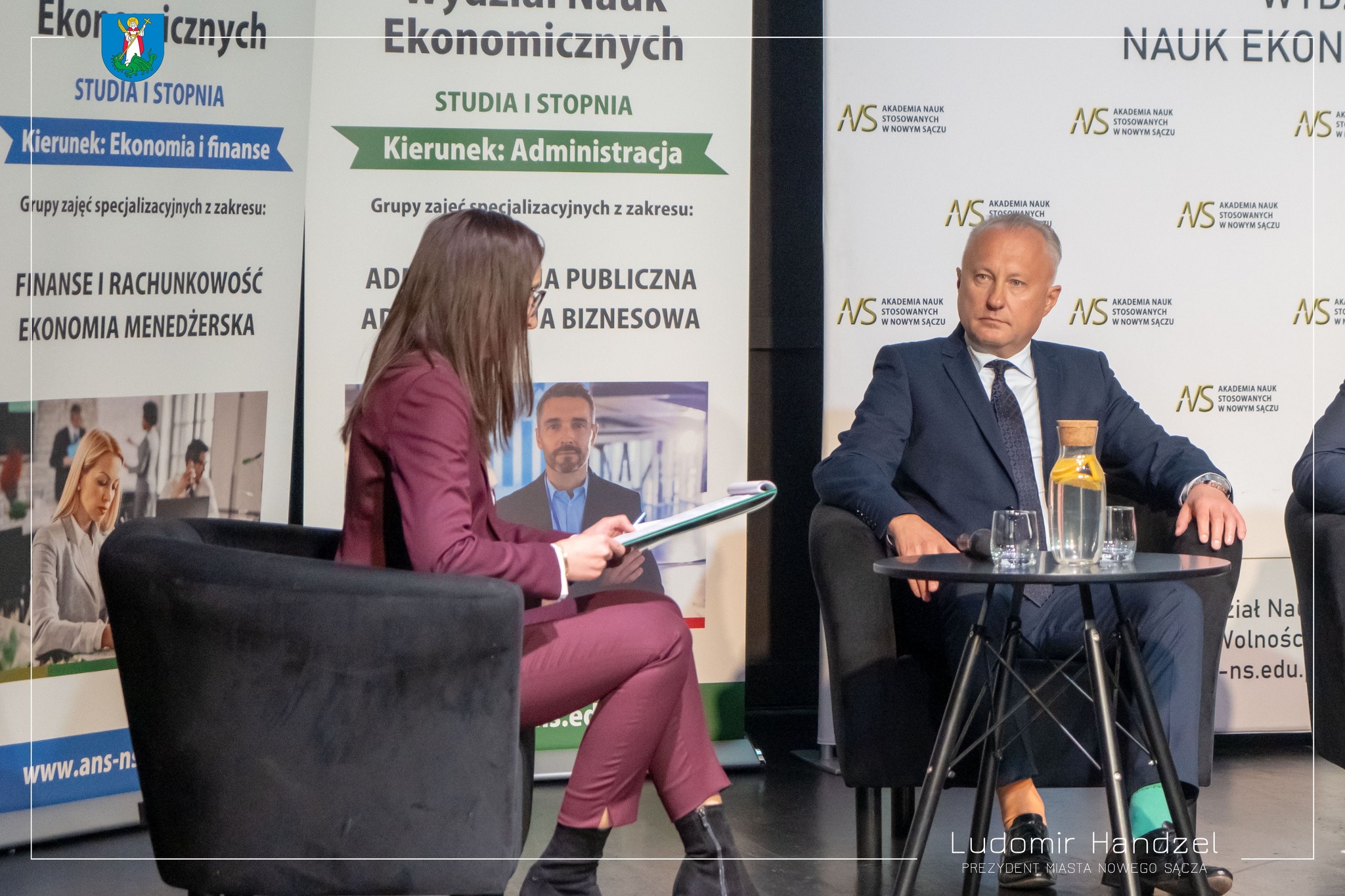 „Samorząd przyszłości – młodzież, współpraca i strategia”