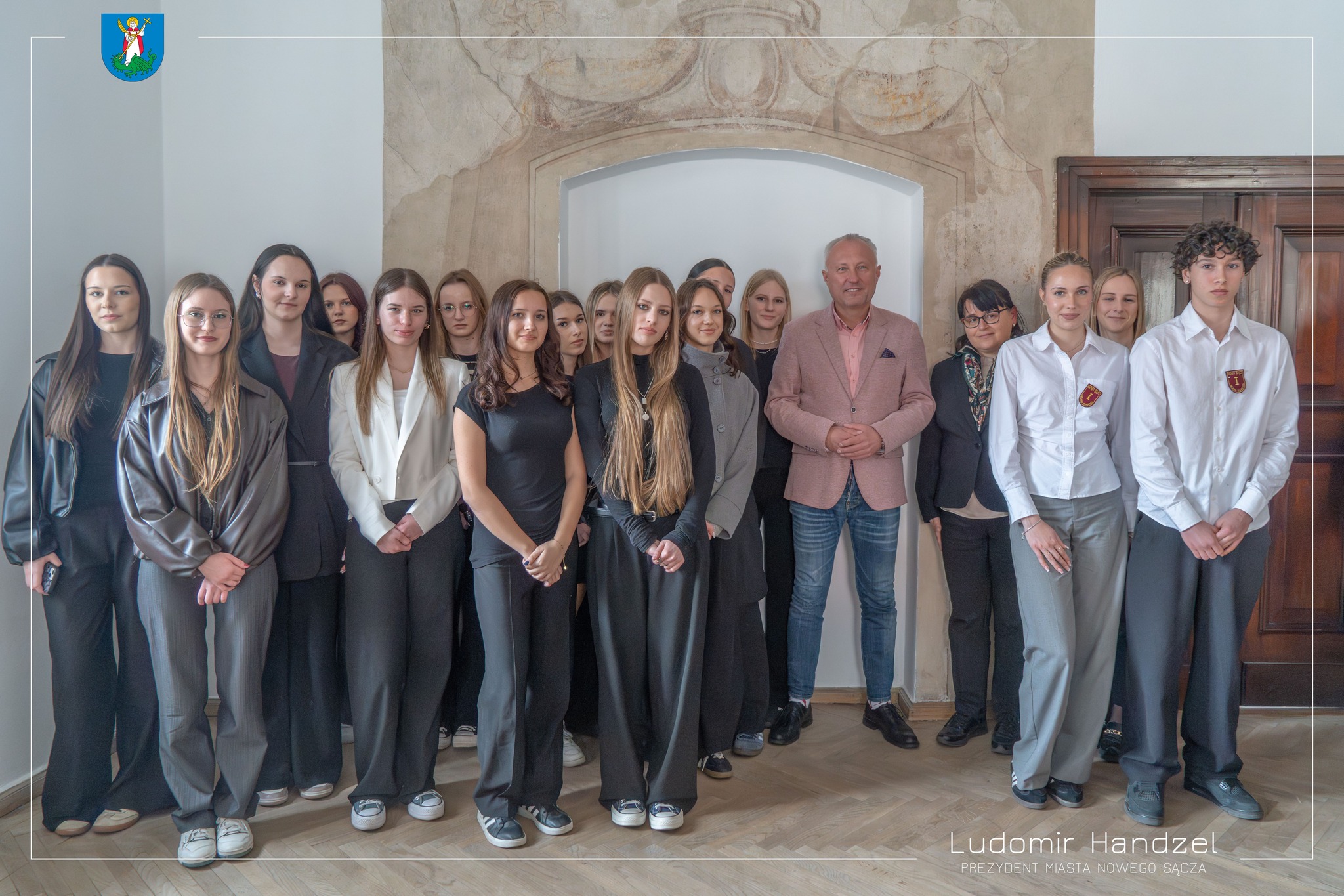 3. edycja Konkursu Języka Włoskiego