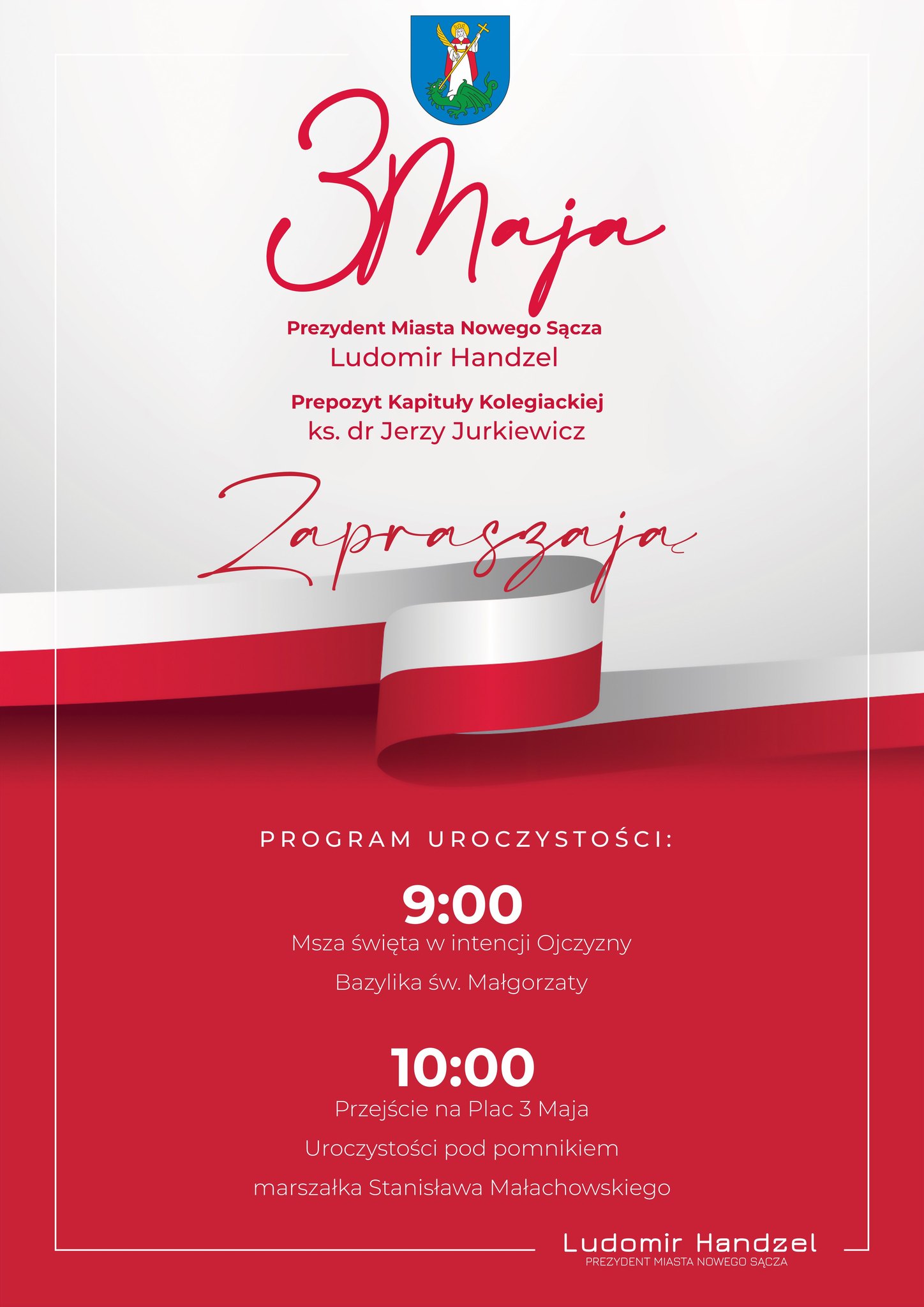 Narodowe Święto 3 Maja