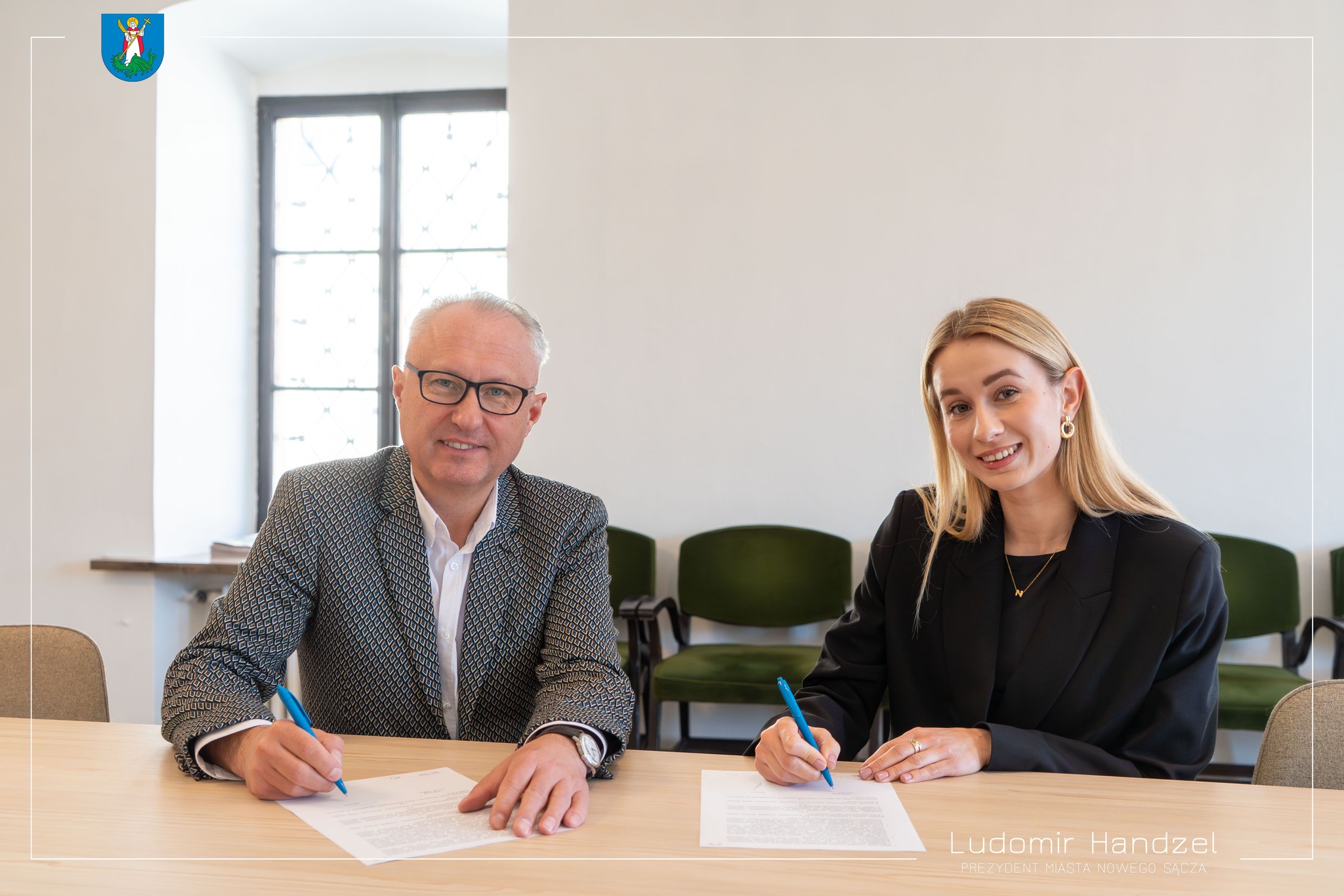 Nicole Piekarz Kosmetolog partnerem KN