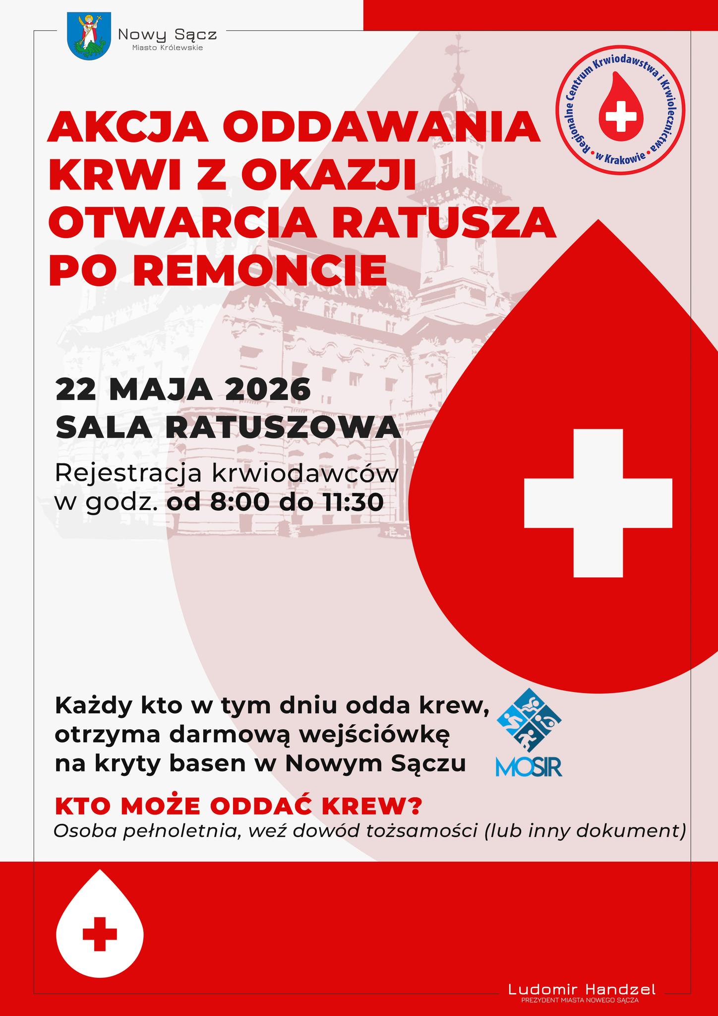 Akcja krwiodawstwa