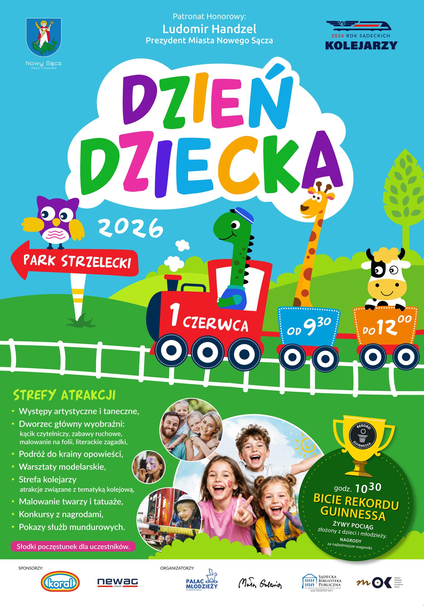 Dzień Dziecka