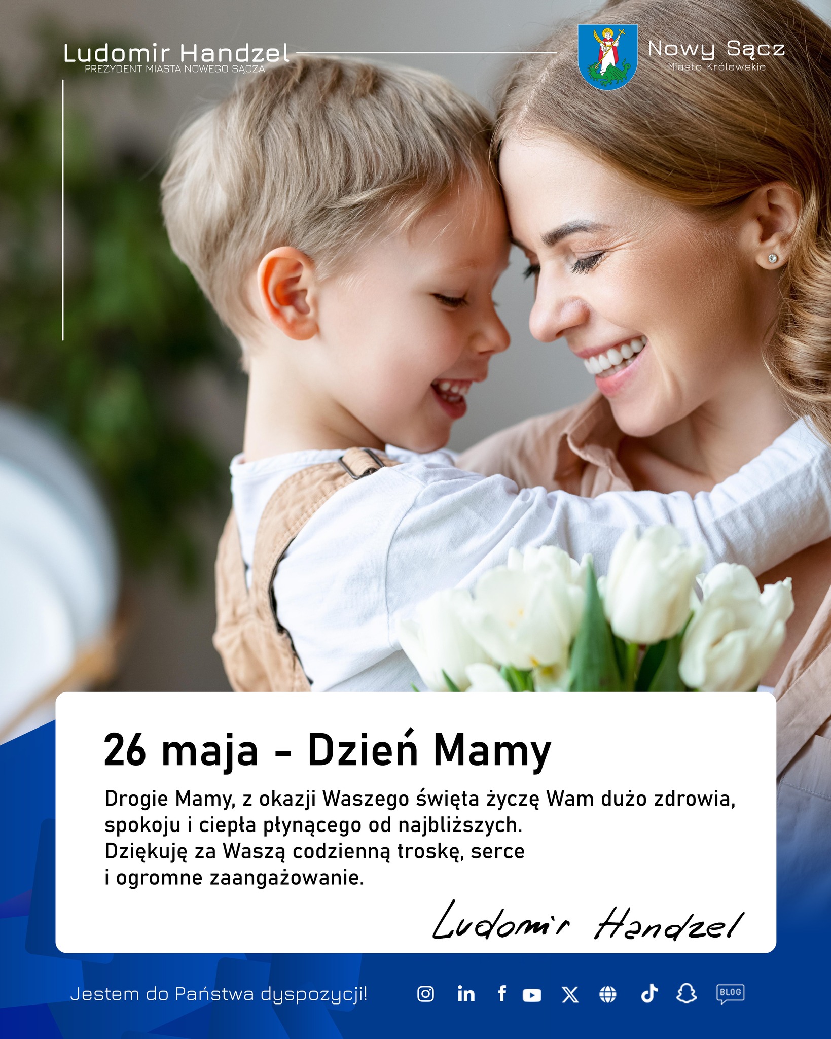 Dzień Matki
