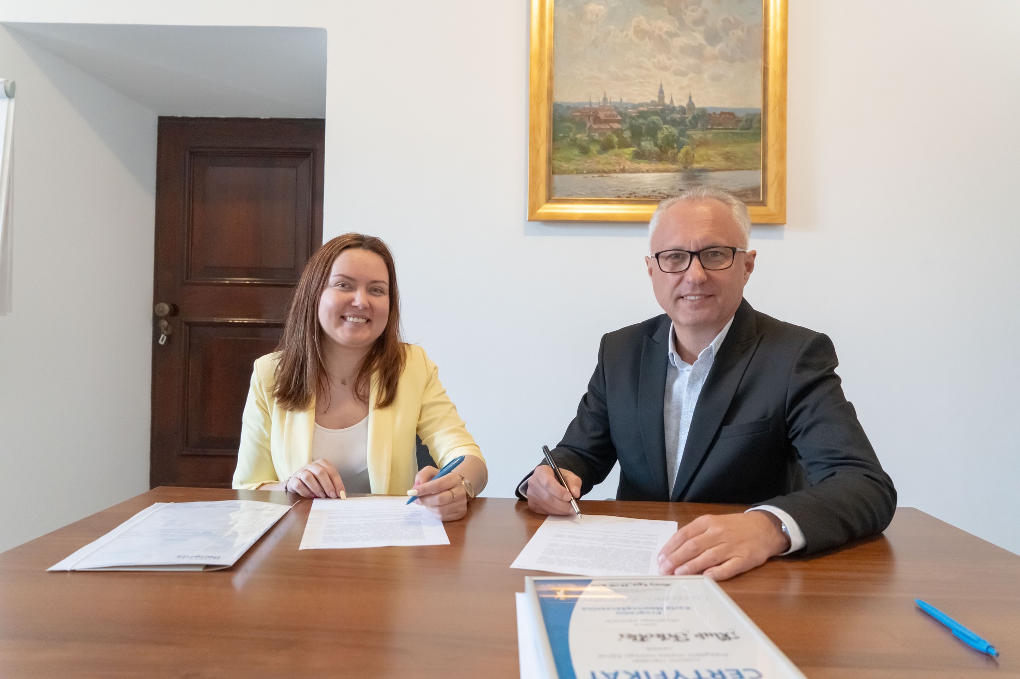 Klub Fikołki Galeria Trzy Korony Nowy Sącz nowym partnerem Karta Nowosądeczanina