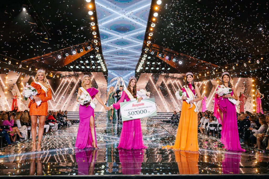 Miss Polski 2026 – zaproszenie