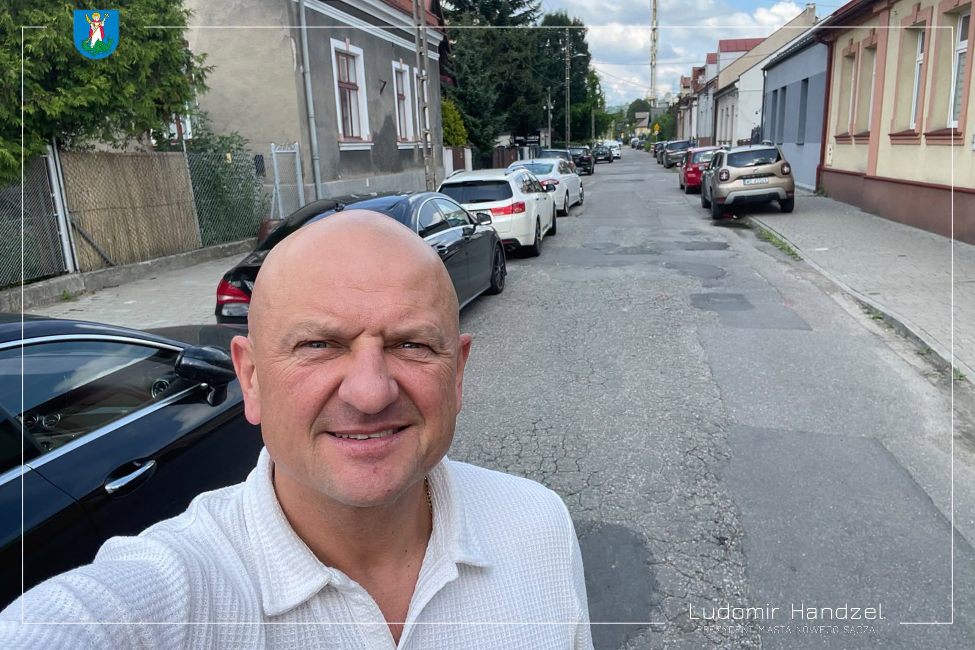 Sieć kanalizacyjna na ul. Sikorskiego