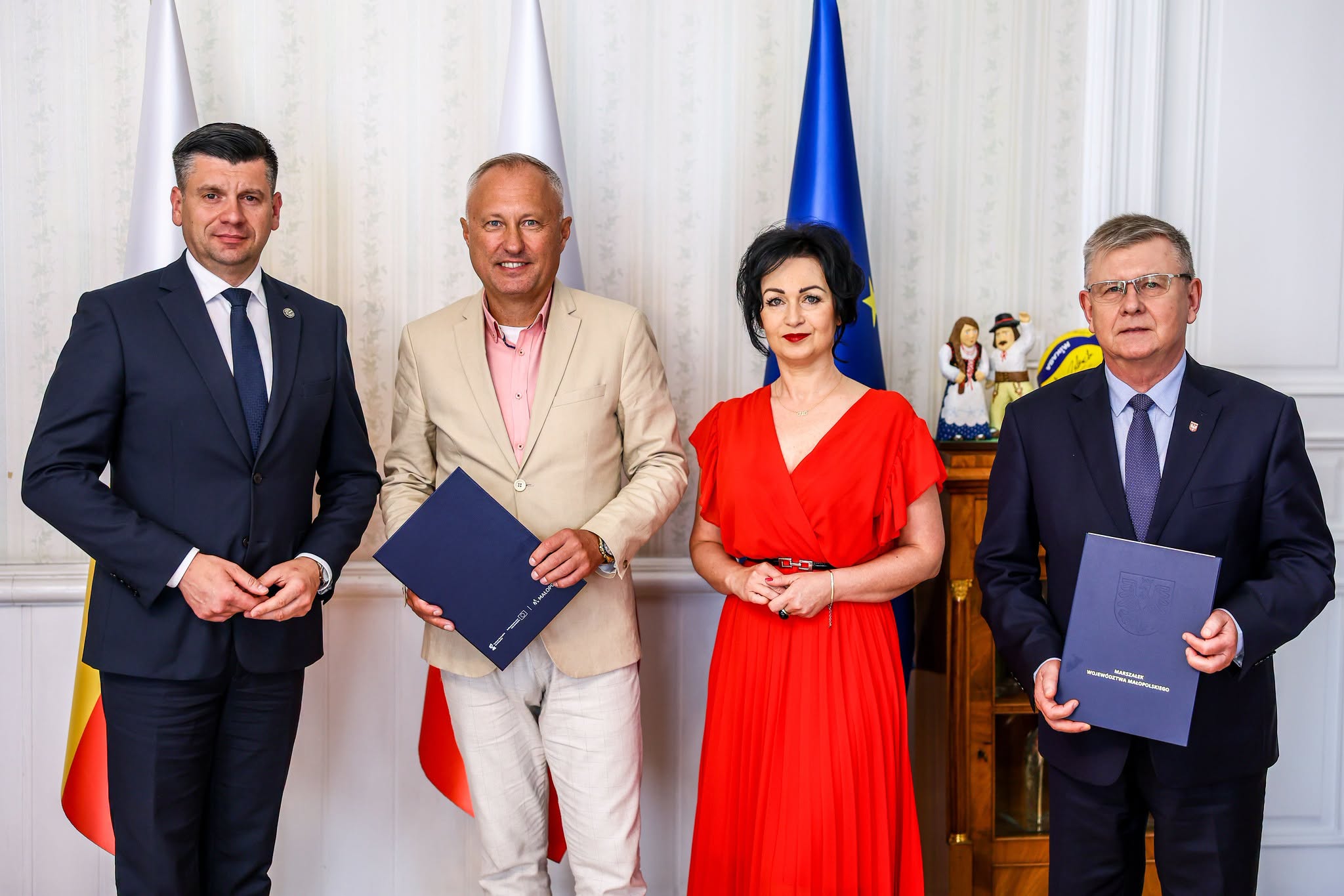 Dofinansowanie rewitalizacji Rynku Maślanego