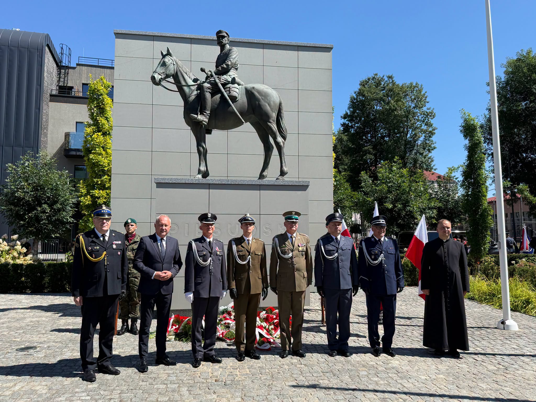 Święto Wojska Polskiego