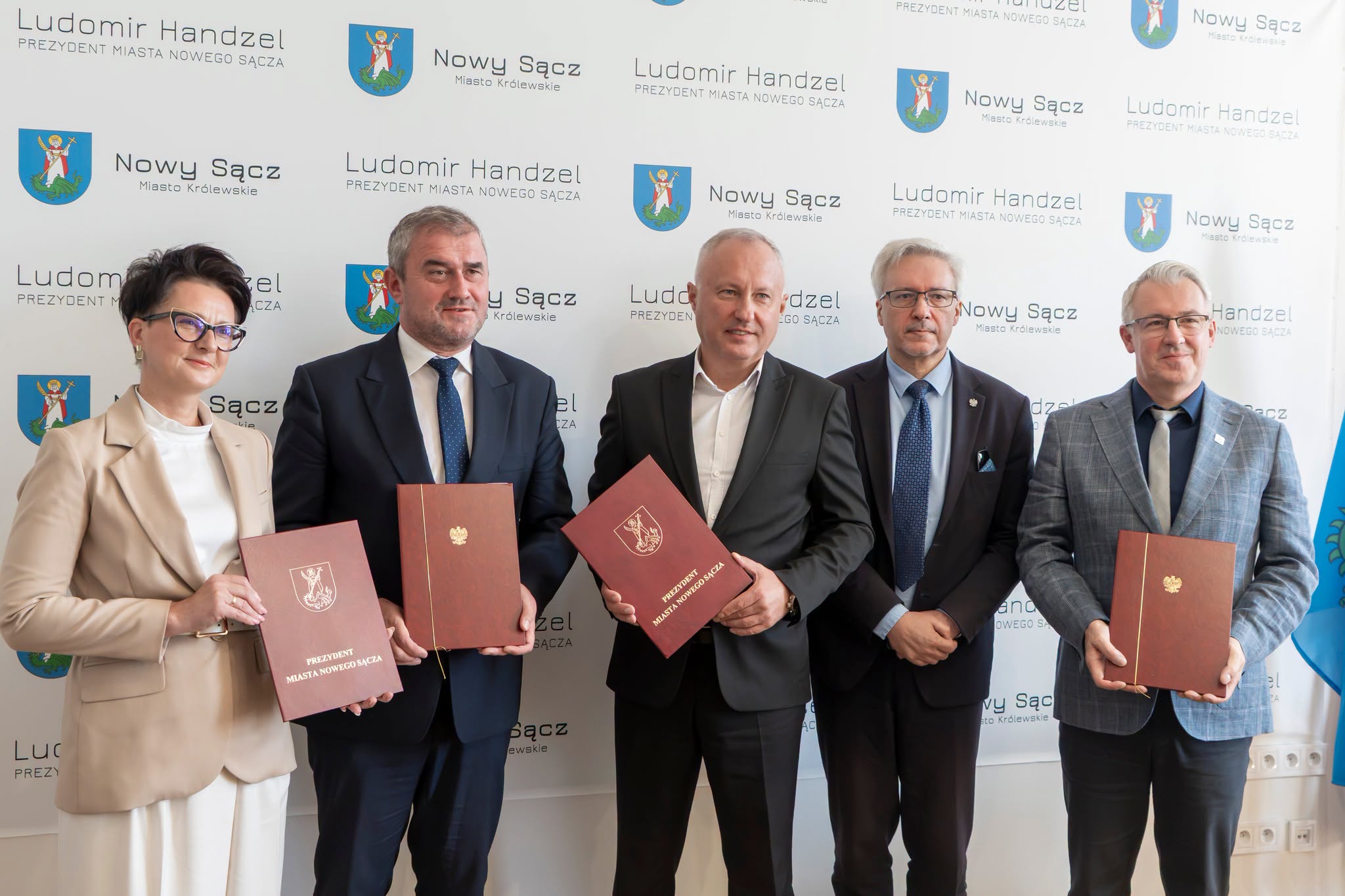 Przełom w sprawie Sądeczanki