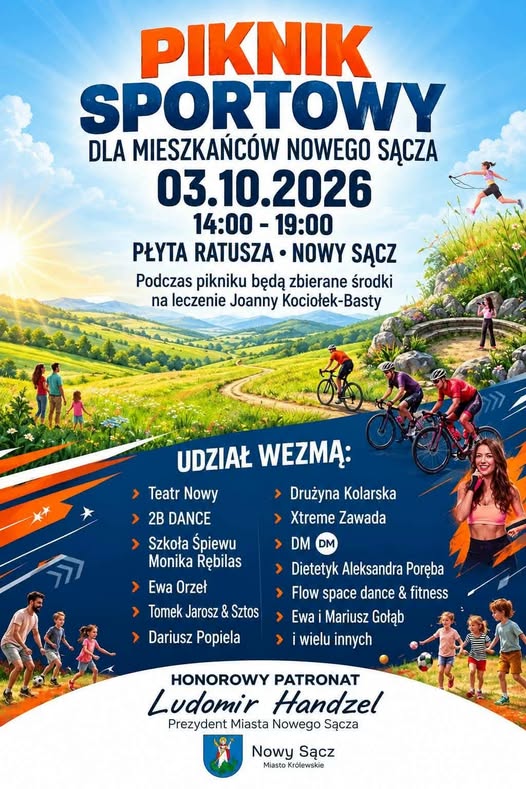 Piknik Sportowy