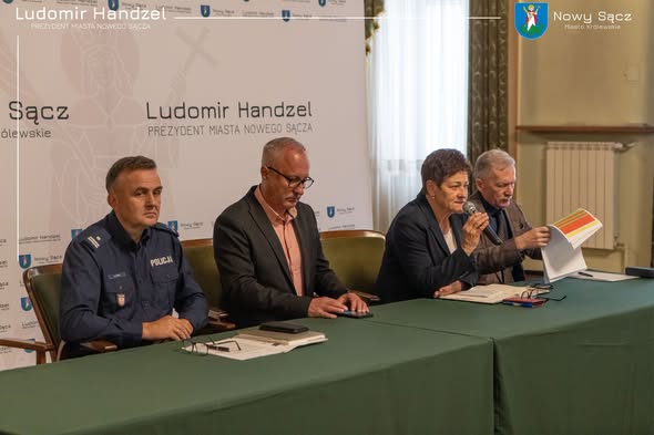 Narada dyrektorów szkół